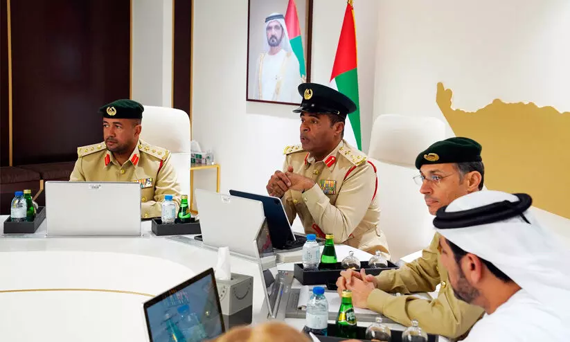 രൂപമാറ്റം വരുത്തൽ; 1195 വാഹനങ്ങൾ പിടിച്ചെടുത്തു രൂപമാറ്റം വരുത്തൽ; 1195 വാഹനങ്ങൾ പിടിച്ചെടുത്തു