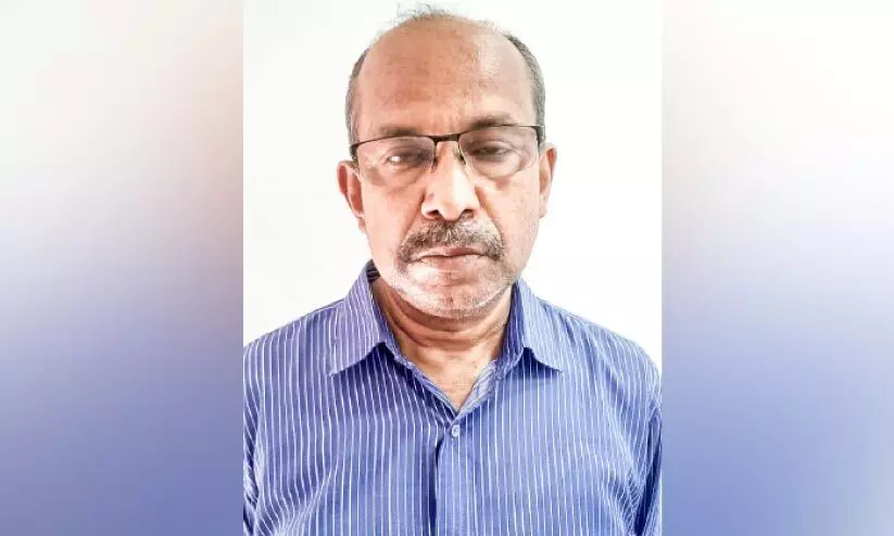 man arrested man arrested