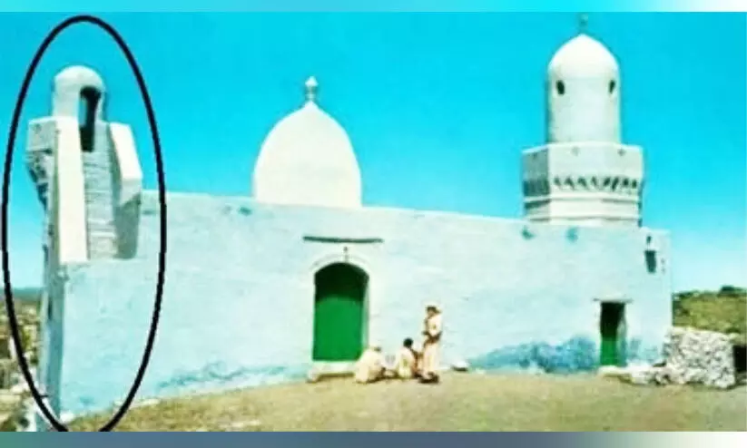 Abi Qubais mountain Abi Qubais mountain