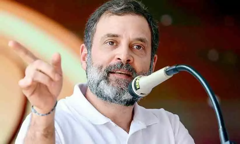 Rahul Gandhi Rahul Gandhi