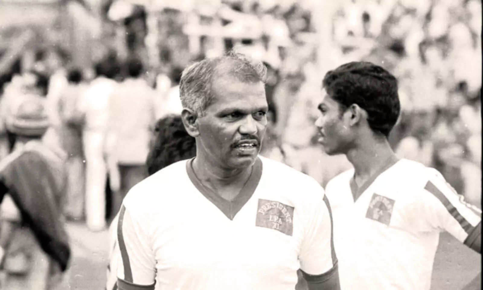 തുളസിദാസ് ബലറാം തുളസിദാസ് ബലറാം