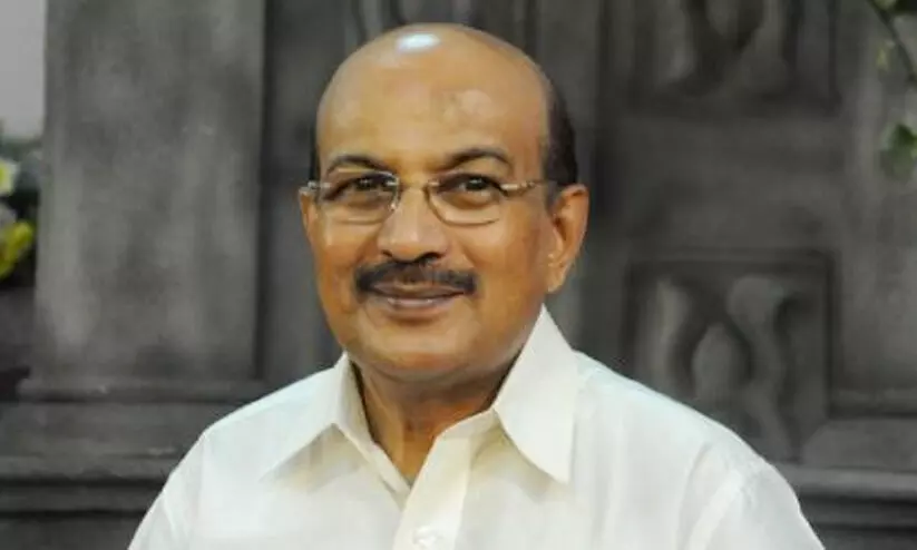 kp dandapani kp dandapani