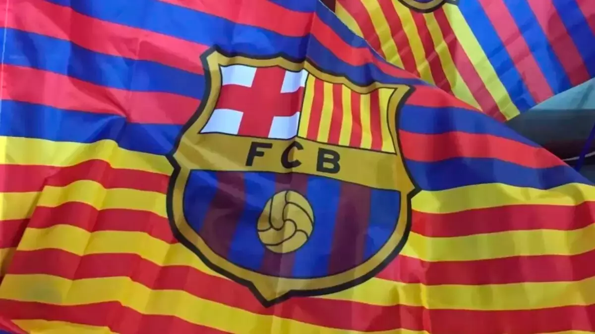 FC Barcelona FC Barcelona