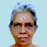 പു​ഷ്പാ​ർ​ജി​നി