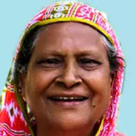 ഫാ​ത്തി​മ