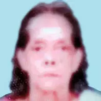 വേ​ശു അ​മ്മ