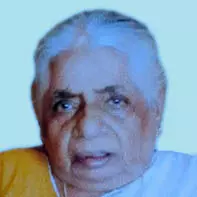 പ​ത്മാ​വ​തി അ​മ്മ