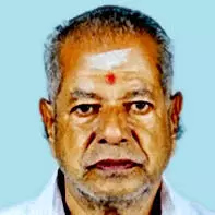 കൃ​ഷ്ണ​ൻ​കു​ട്ടി