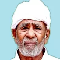 കു​ഞ്ഞ​ഹ​മ്മ​ദ്