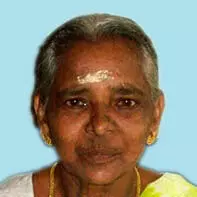 കാ​ളി ടീ​ച്ച​ർ