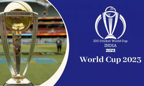 cricket world cup