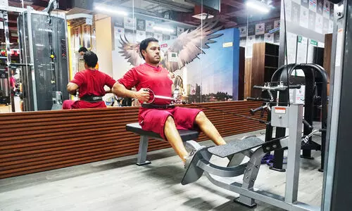 നോ​മ്പു​കാ​ല​ത്തും വ്യാ​യാ​മം മു​ട​ങ്ങേ​ണ്ട