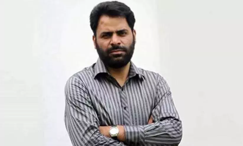 Khurram Parvez  8989