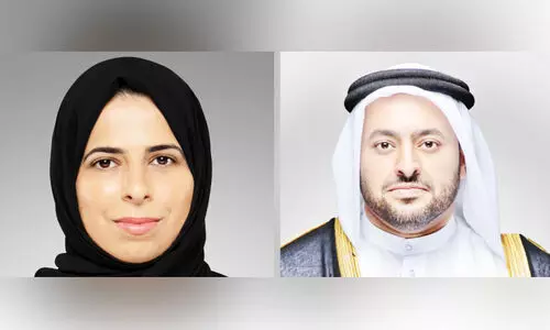 വി​ദേ​ശ​കാ​ര്യ സ​ഹ​മ​ന്ത്രി​മാ​രി​ൽ മാ​റ്റം