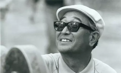 കുറസോവയും റാഷമോൺ എഫക്റ്റും