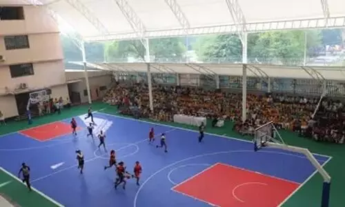 Basketball Basketball