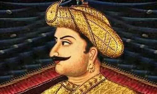 Tipu Sultan Tipu Sultan