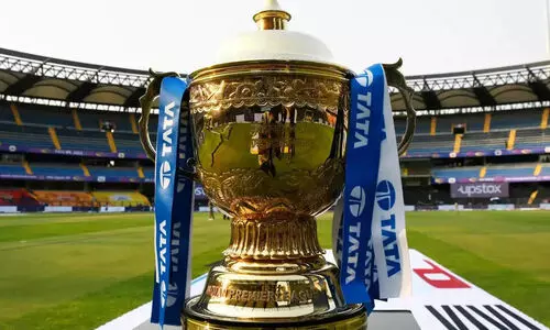 ഐ.പി.എല്ലിൽ അടിമുടി മാറ്റം; ടീം പ്രഖ്യാപനം ടോസിനുശേഷം