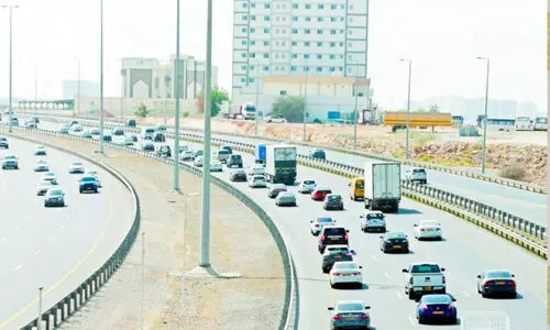 ‘ഫ്ല​ക്സി​ബി​ള്‍ ജോ​ലി​സ​മ​യം; വീ​ട്ടി​ലേ​ക്ക്​ ഇ​നി ശു​ഭ​യാ​ത്ര