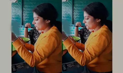 ഷാപ്പിലിരുന്ന് കള്ളുകുടിക്കുന്ന വിഡിയോ ഇൻസ്റ്റഗ്രാമിൽ പങ്കുവെച്ച യുവതിയെ അറസ്റ്റ് ചെയ്ത് എക്‌സൈസ്