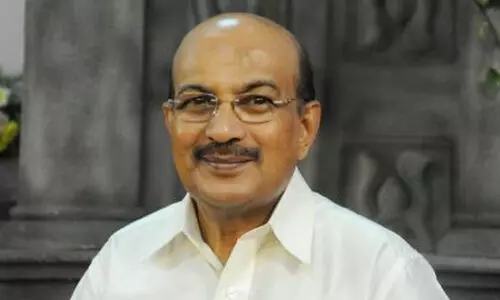 kp dandapani