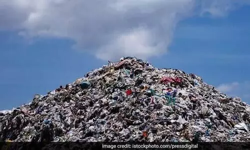 മാലിന്യ സംസ്കരണം: തദ്ദേശ സ്ഥാപനങ്ങളുടെ വീഴ്ചയിൽ കൊഴുത്തത് അംഗീകാരമില്ലാത്ത ഏജൻസികൾ മാലിന്യ സംസ്കരണം: തദ്ദേശ സ്ഥാപനങ്ങളുടെ വീഴ്ചയിൽ കൊഴുത്തത് അംഗീകാരമില്ലാത്ത ഏജൻസികൾ