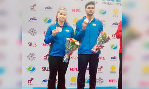 shooting World Cup shooting World Cup