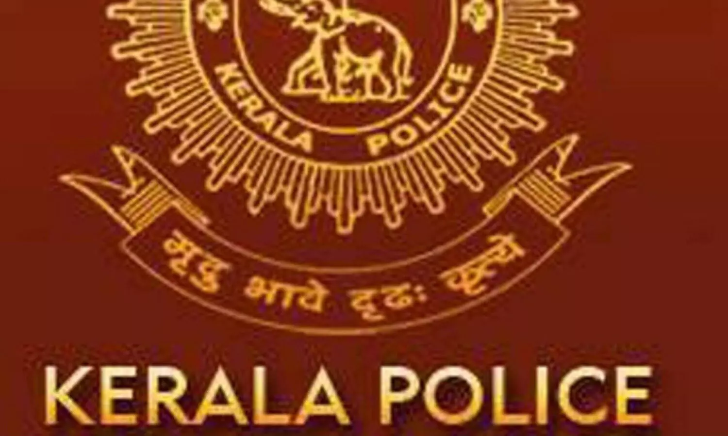 kerala police