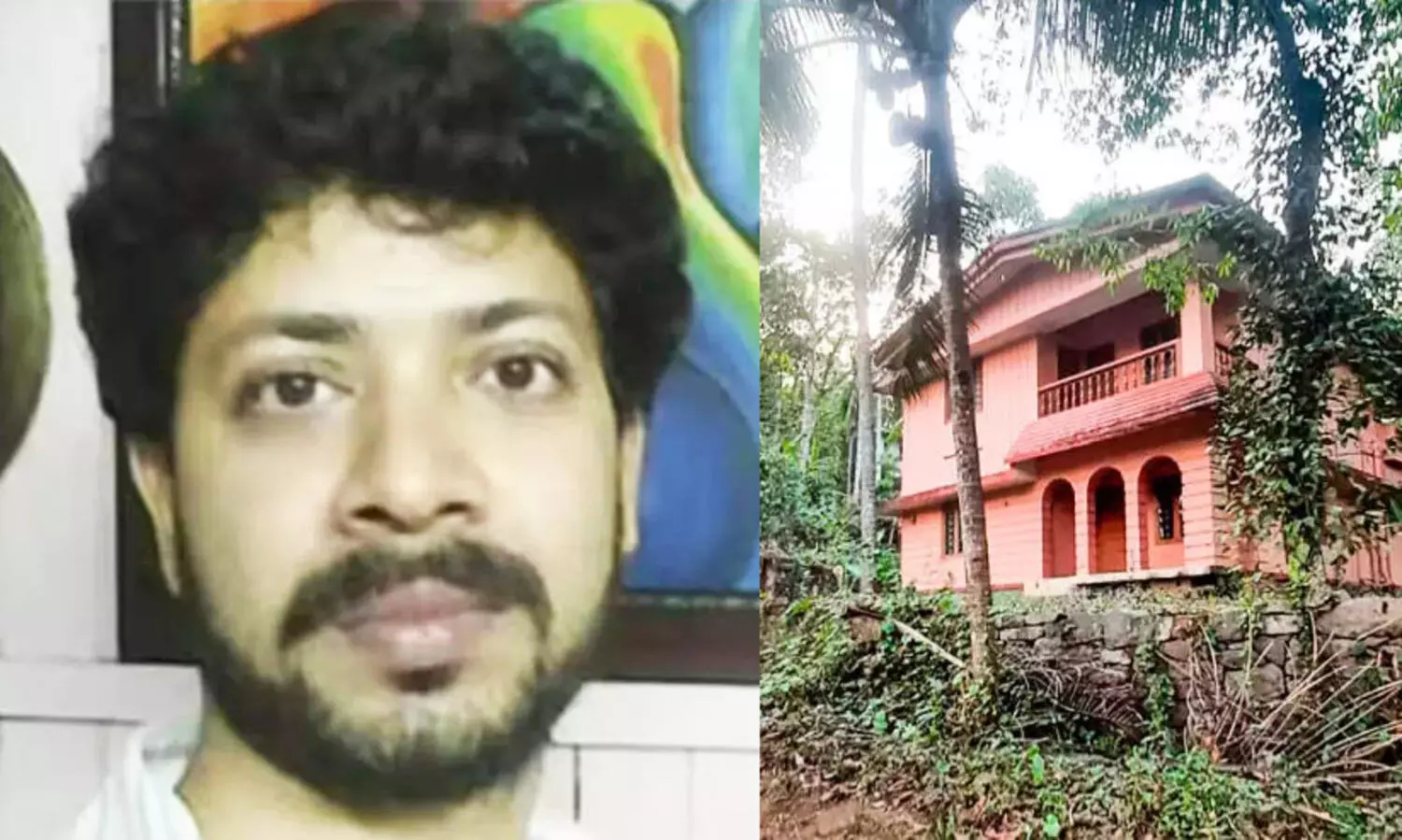 Pazhayidom Murder Case arun