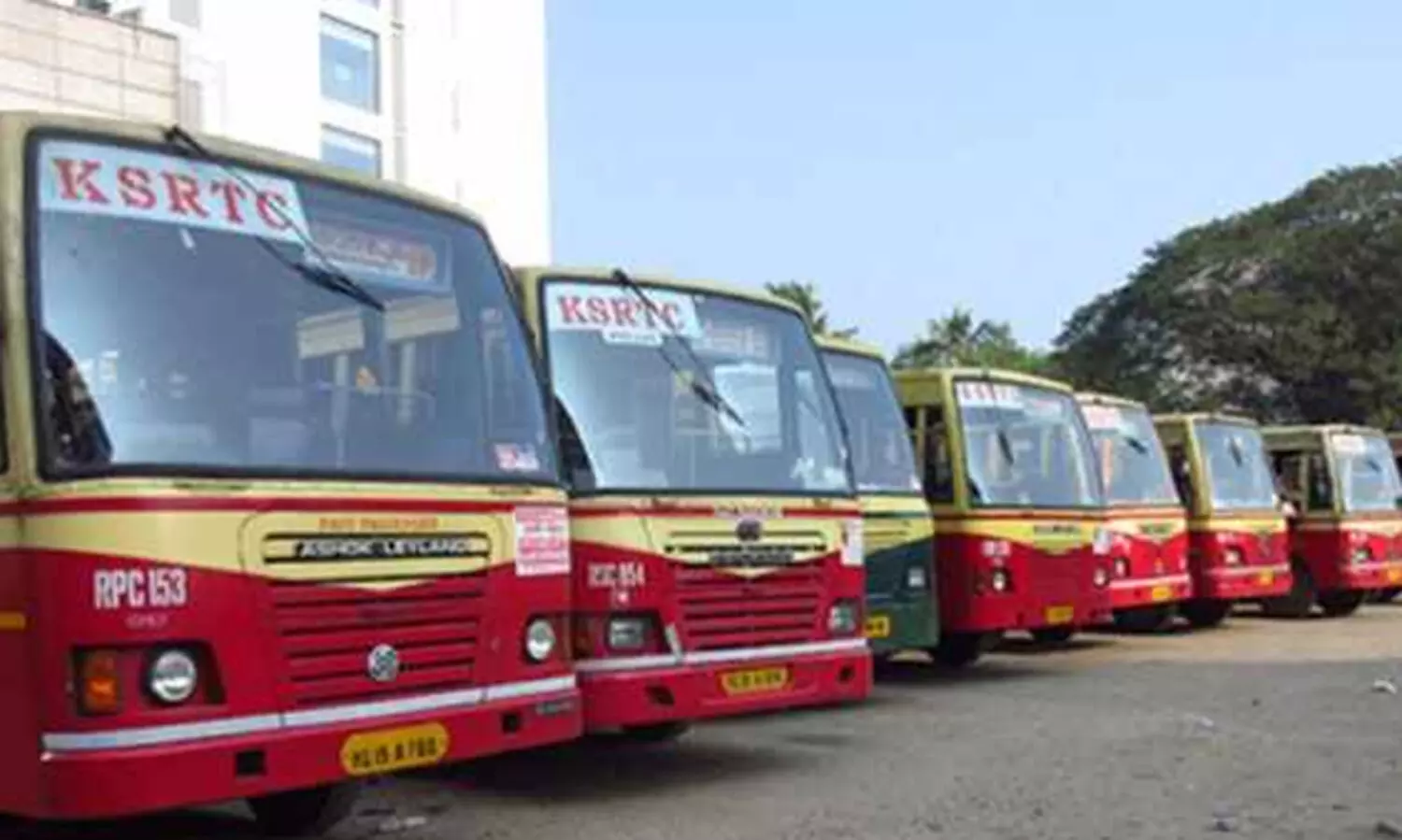 വിദ്യാർഥിയെ വനിതാ കണ്ടക്ടർ വഴിയിൽ ഇറക്കിവിട്ടെന്ന പരാതി; തെളിവ് ലഭിച്ചാൽ ഉടൻ നടപടിയെന്ന് സി.എം.ഡി