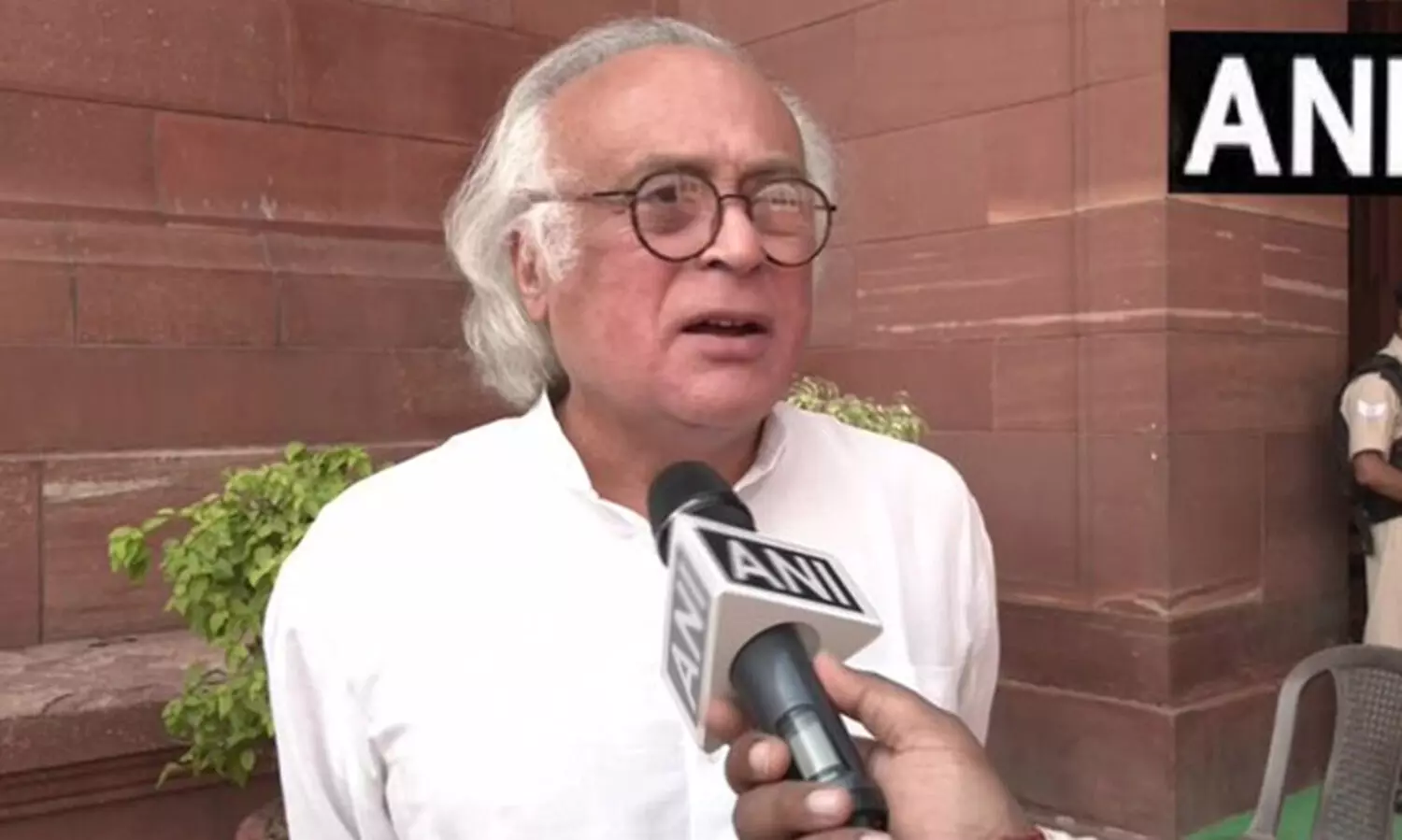 Jairam Ramesh