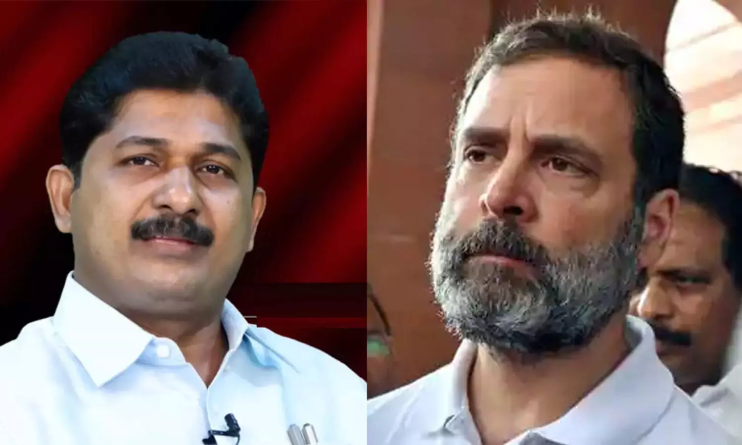 ‘കൊന്നുകൊണ്ടിരിക്കുന്നത് ഇന്ത്യയെത്തന്നെയാണ്, എല്ലാ ജനാധിപത്യവാദികളും പ്രതിഷേധമുയർത്തേണ്ട സന്ദർഭം’; രാഹുലിന് പിന്തുണയുമായി എം. സ്വരാജ്