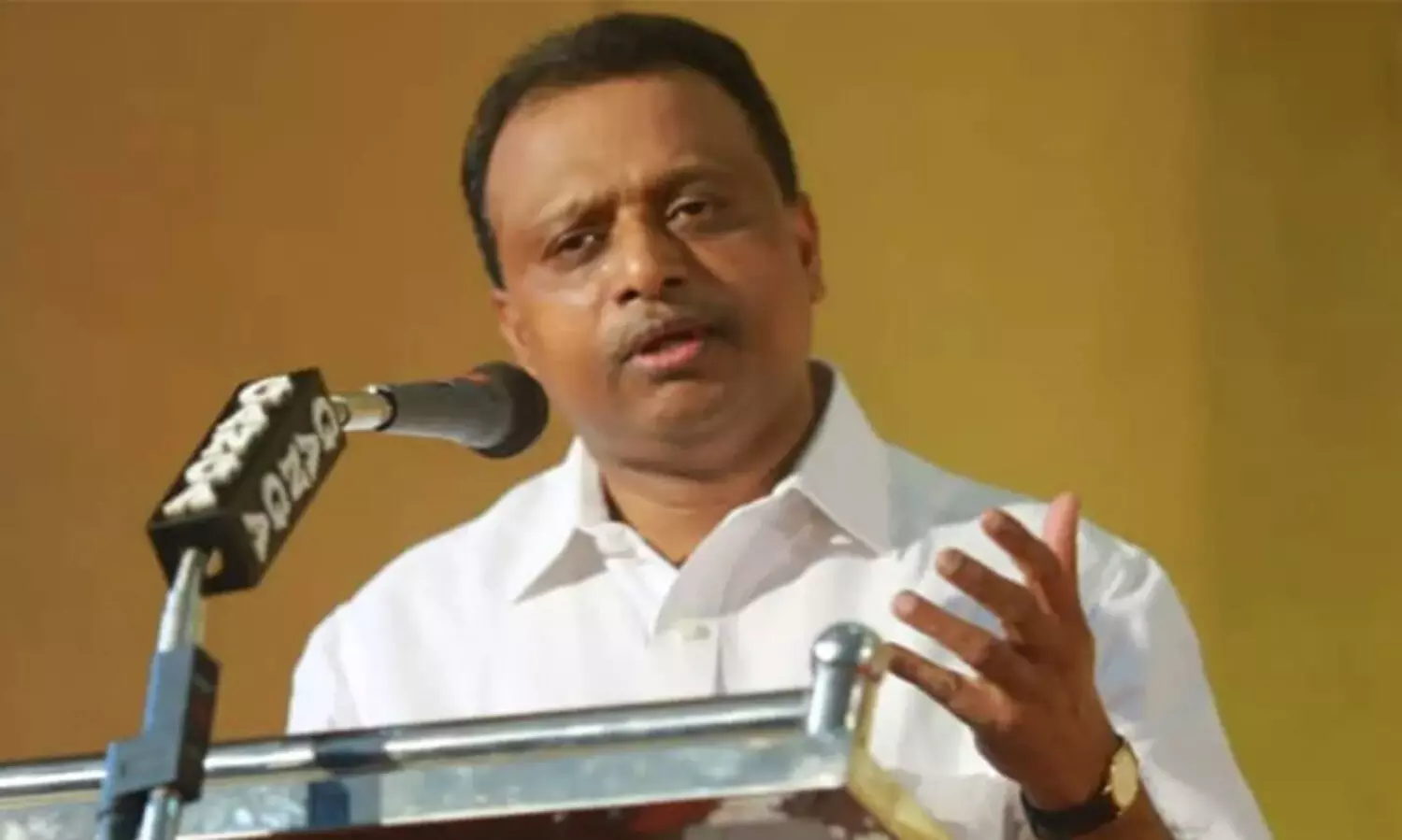 ദേവികുളം നിയമസഭാമണ്ഡലത്തിലെ ഹൈക്കോടതി വിധി മാതൃകയാവണമെന്ന് പുന്നല ശ്രീകുമാർ