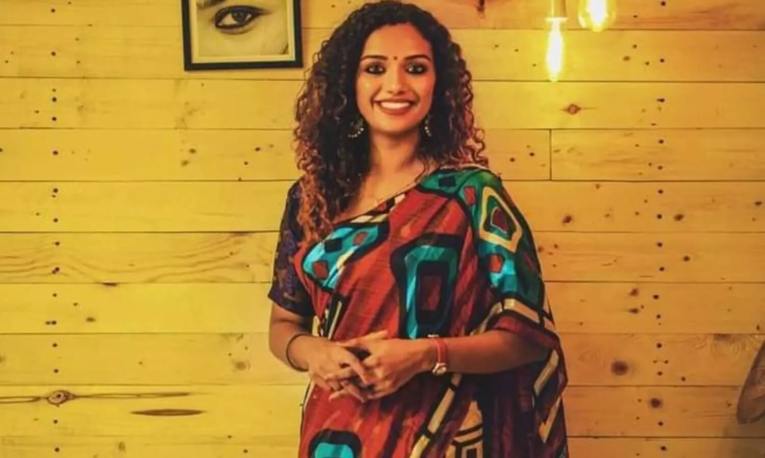 Actress Mareena Michael Kurisingal About Her New  Movie Character