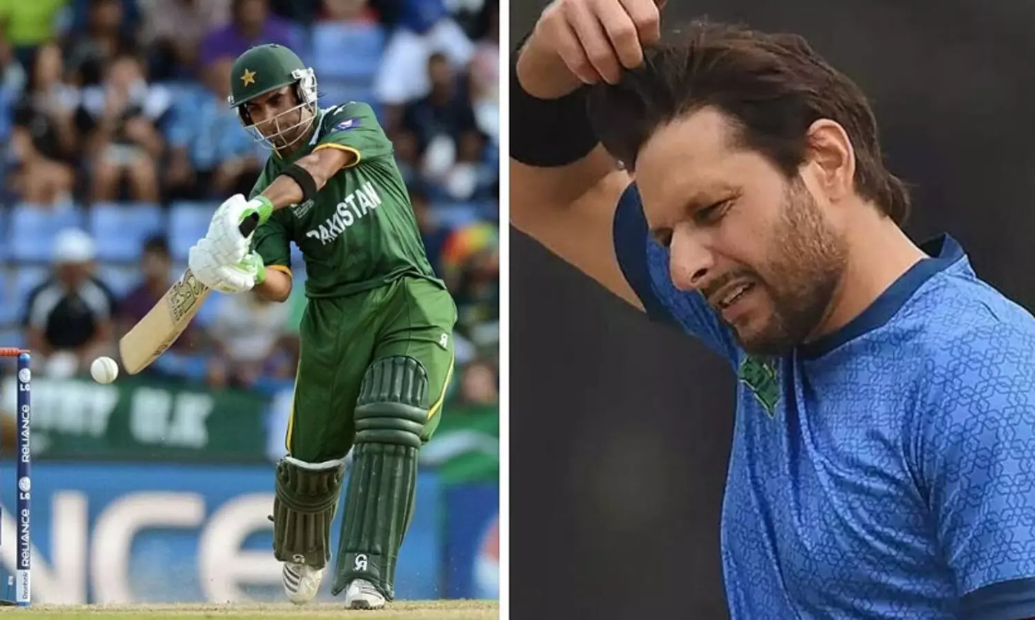 ‘ഭക്ഷണത്തിൽ വിഷം കലർത്തി നൽകി, ചികിത്സക്ക് സഹായിച്ചത് ഷാഹിദ് അഫ്രീദി’; ഞെട്ടിക്കുന്ന വെളിപ്പെടുത്തലുമായി മുൻ പാക് താരം