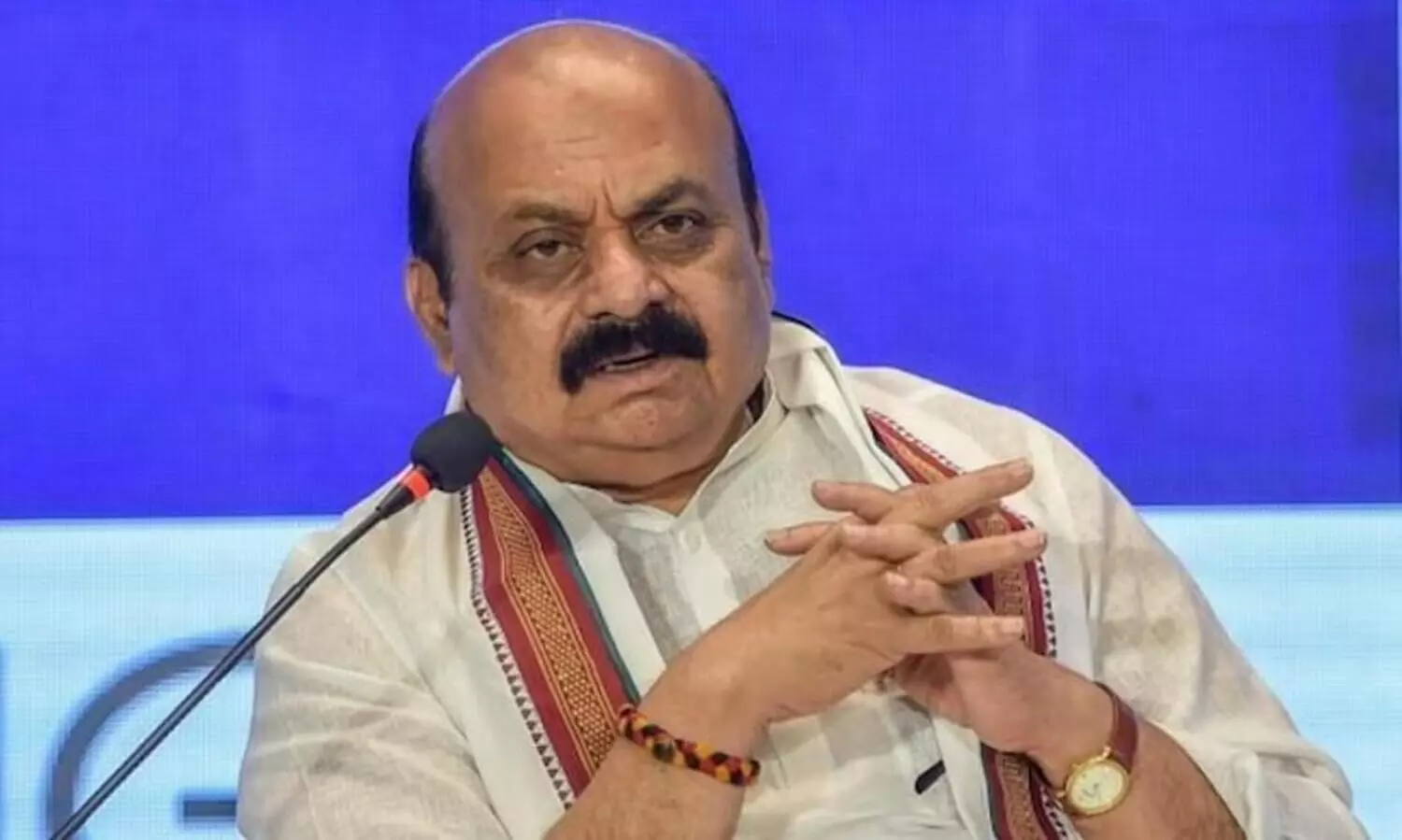 Ahead of Karnataka polls, BJP govt scraps 4% Muslim quota