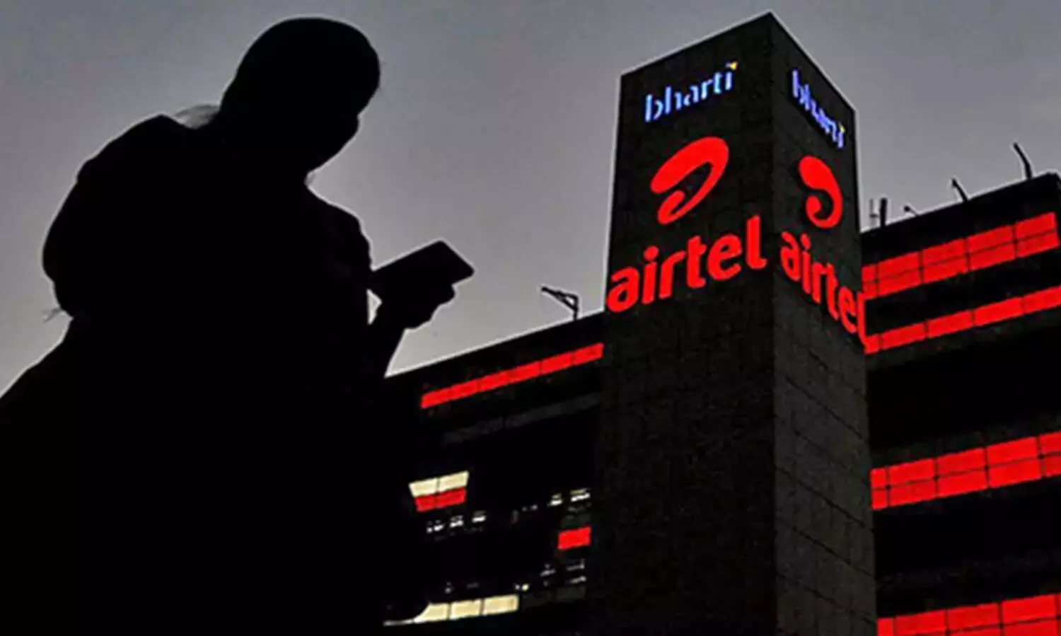 5ജി: എയർടെൽ ജിയോയെ പിന്തള്ളി, 500 നഗരങ്ങളിൽ