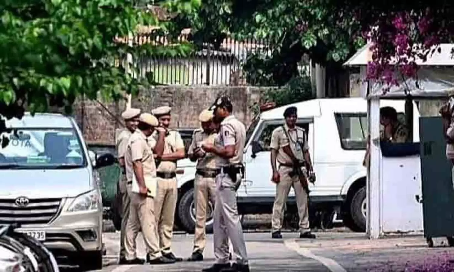 രാഹുലിന് ഔദ്യോഗിക വസതി ഒഴിയേണ്ടി വരും