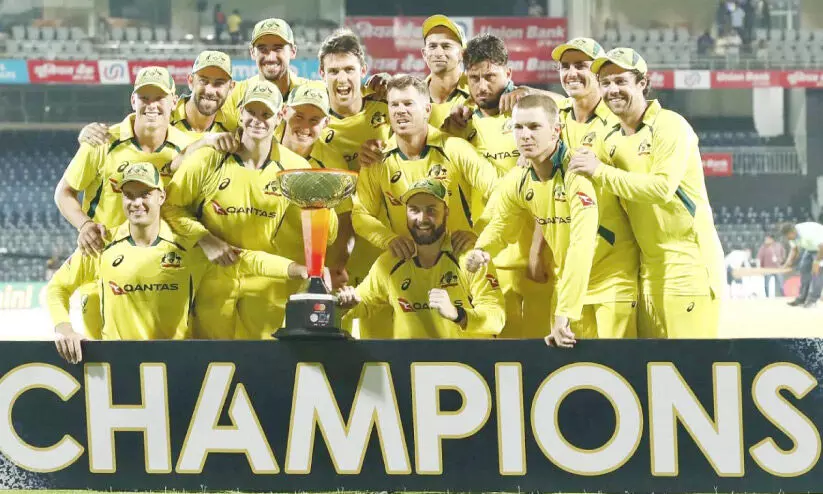 തോൽവി അത്ര ചെറുതല്ല