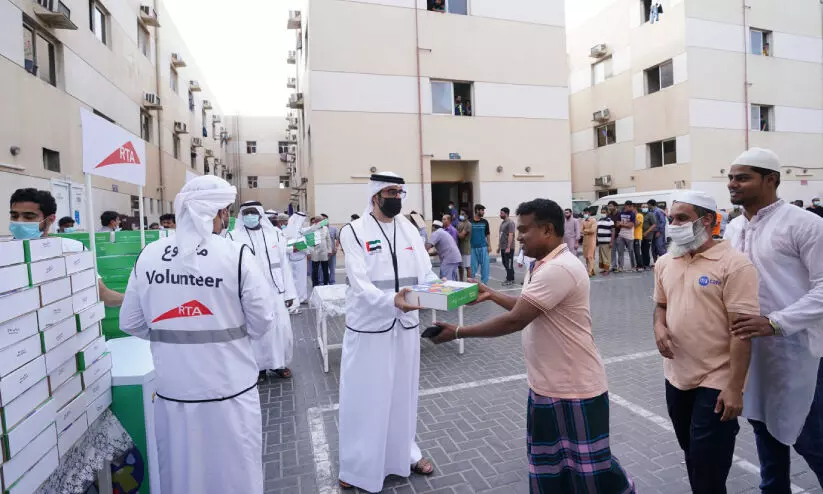 ആർ.ടി.എ ആർ.ടി.എ