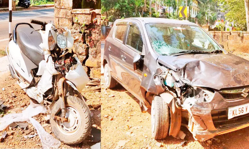 നെഞ്ചിടിപ്പോടെ കൊയിലാണ്ടി -താമരശ്ശേരി റോഡിലെ യാത്ര നെഞ്ചിടിപ്പോടെ കൊയിലാണ്ടി -താമരശ്ശേരി റോഡിലെ യാത്ര