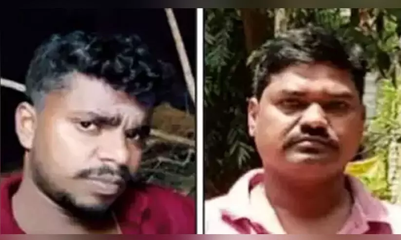 ജോലിക്ക് കൂലി നൽകിയില്ല; തൊഴിലുടമയുടെ അമ്മയെ വിവസ്ത്രയാക്കി കൊള്ളയടിച്ചു, ജീവനക്കാർ അറസ്റ്റിൽ ജോലിക്ക് കൂലി നൽകിയില്ല; തൊഴിലുടമയുടെ അമ്മയെ വിവസ്ത്രയാക്കി കൊള്ളയടിച്ചു, ജീവനക്കാർ അറസ്റ്റിൽ