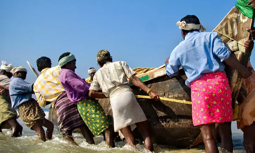 fisherman accident insurance scheme