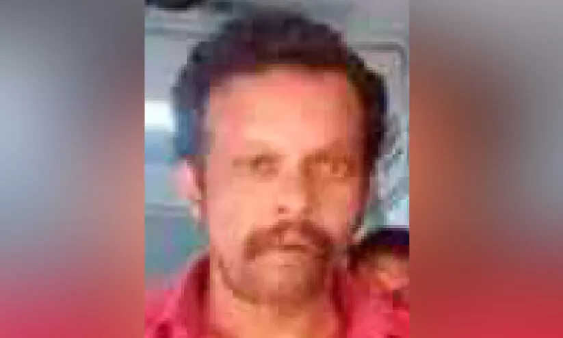 വീട്ടമ്മയെ മർദിച്ച ബന്ധു അറസ്റ്റിൽ വീട്ടമ്മയെ മർദിച്ച ബന്ധു അറസ്റ്റിൽ