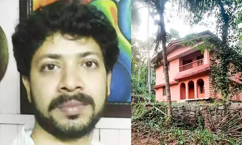 Pazhayidom Murder Case arun Pazhayidom Murder Case arun