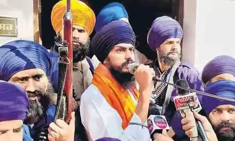 Amritpal Singh
