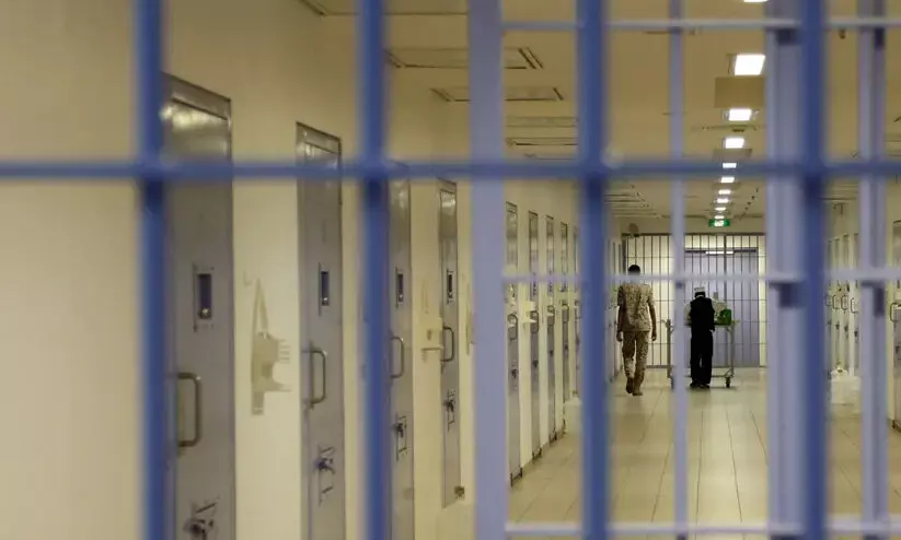 റമദാൻ പ്രമാണിച്ച് തടവുകാർക്ക് പൊതുമാപ്പ്: മോചന നടപടികൾക്ക് തുടക്കം