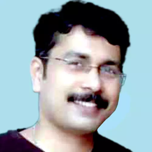 ബി​നു വി. ​നാ​യ​ർ