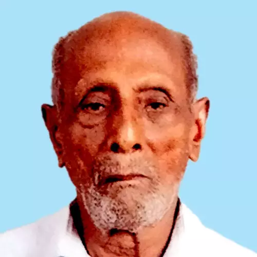 വ​ർ​ഗീ​സ്