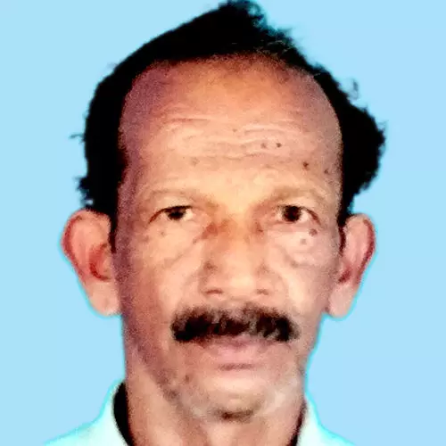 കു​ട്ടി​അ​യ്യ​പ്പ​ന്‍